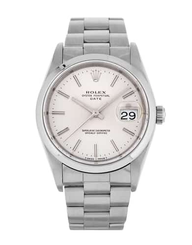 Rolex oyster perpetual sales datejust date change
